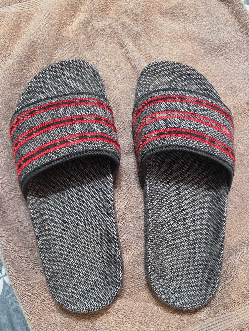 Adidas Mens Sandals